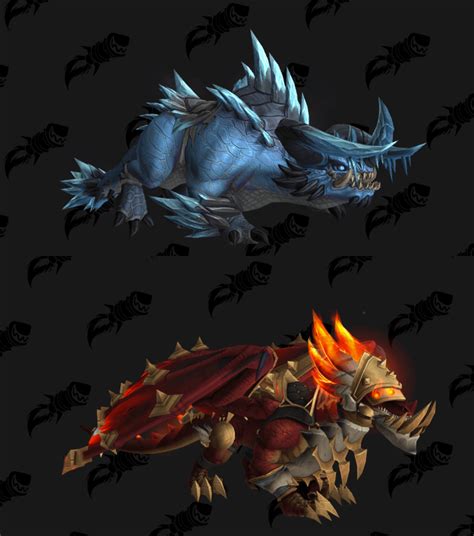 Season 2 KSM mount